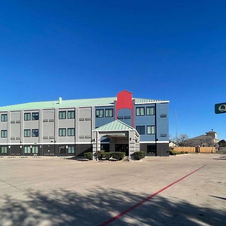 Quality Suites Abilene Extérieur photo