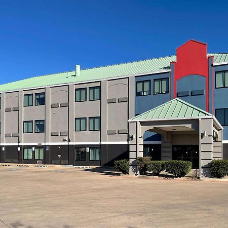 Quality Suites Abilene Extérieur photo