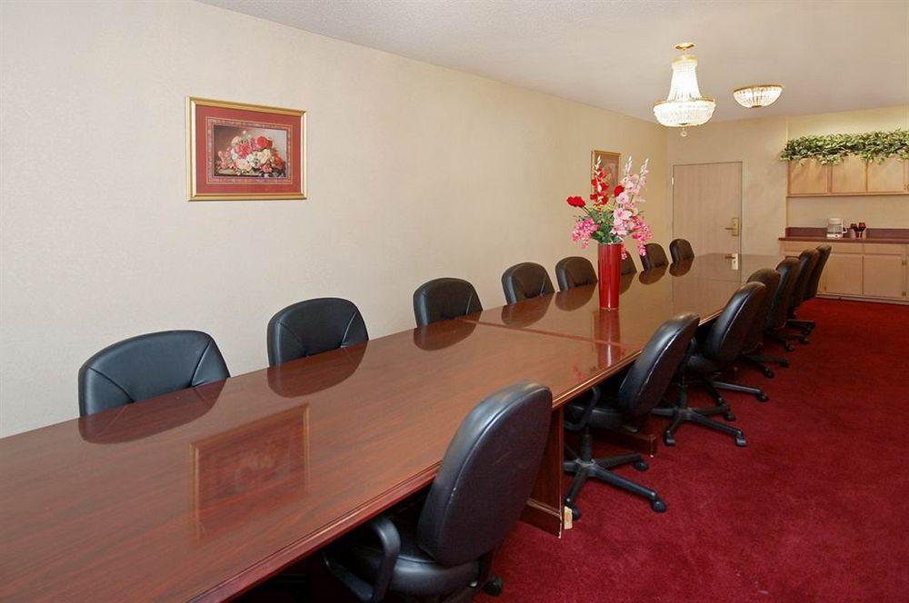 Quality Suites Abilene Extérieur photo
