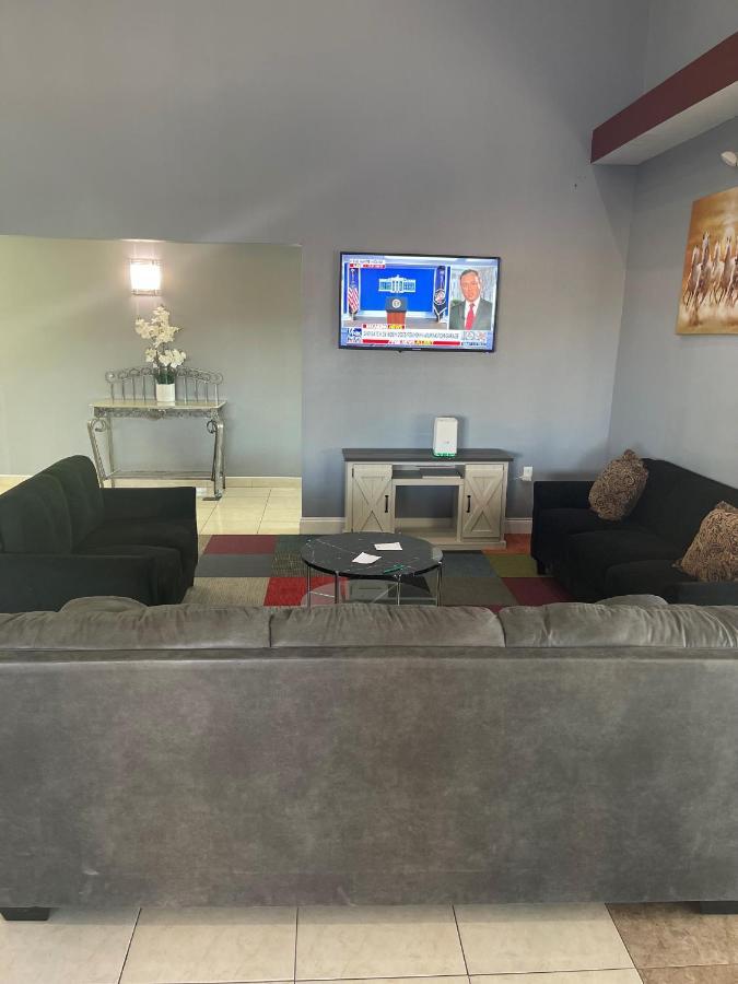 Quality Suites Abilene Extérieur photo