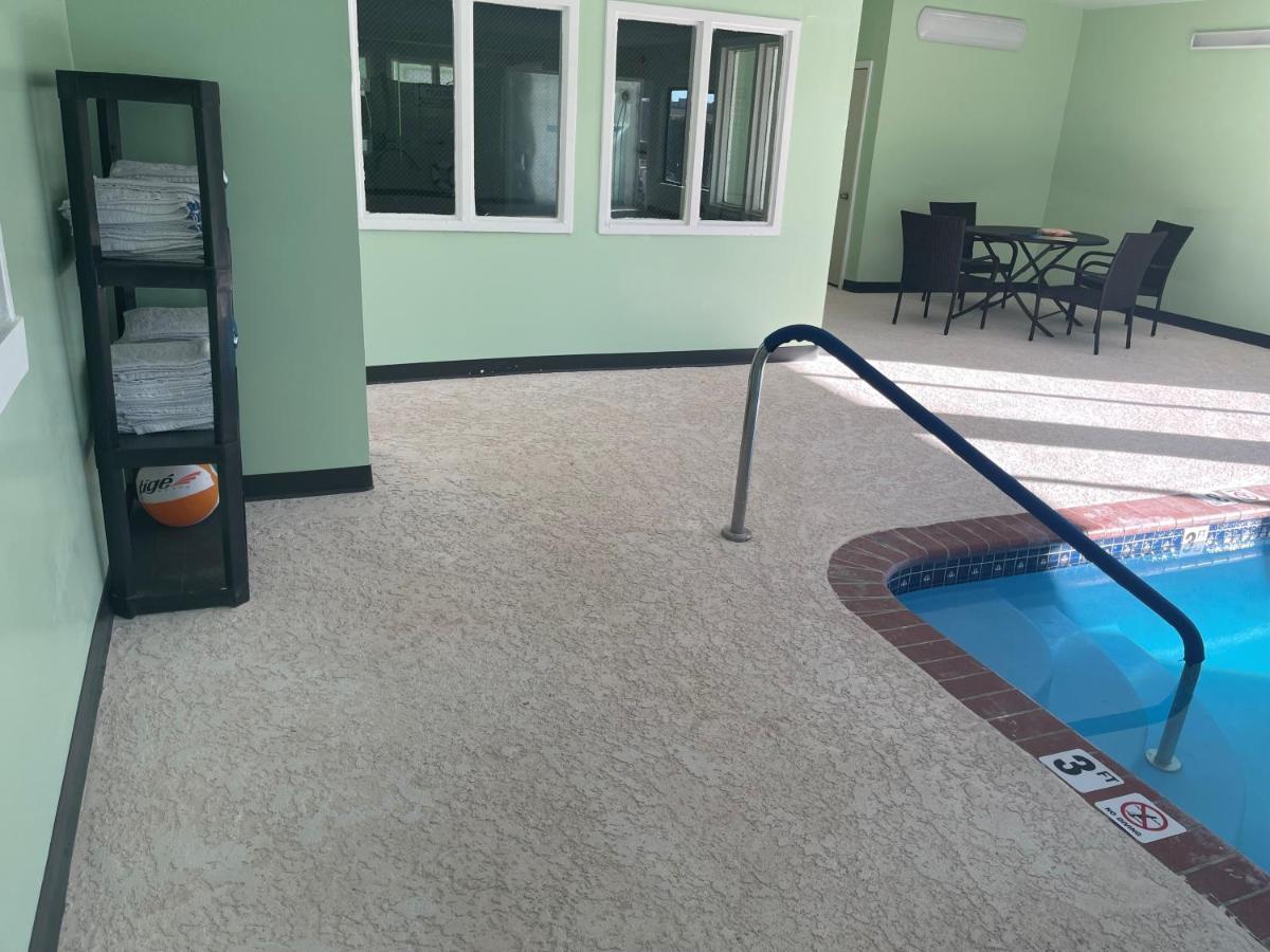 Quality Suites Abilene Extérieur photo