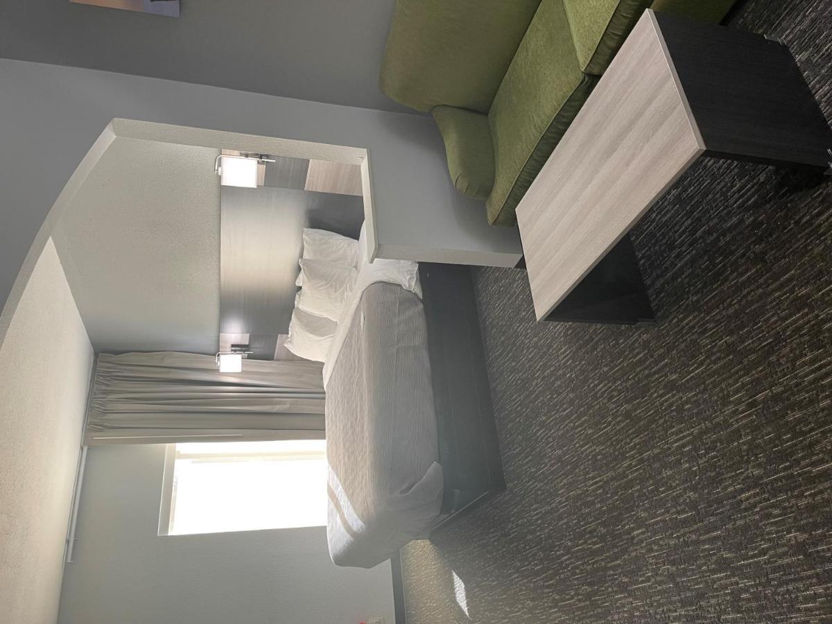 Quality Suites Abilene Extérieur photo