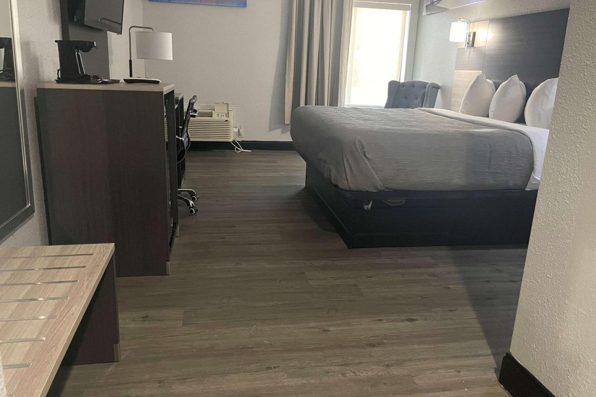 Quality Suites Abilene Extérieur photo