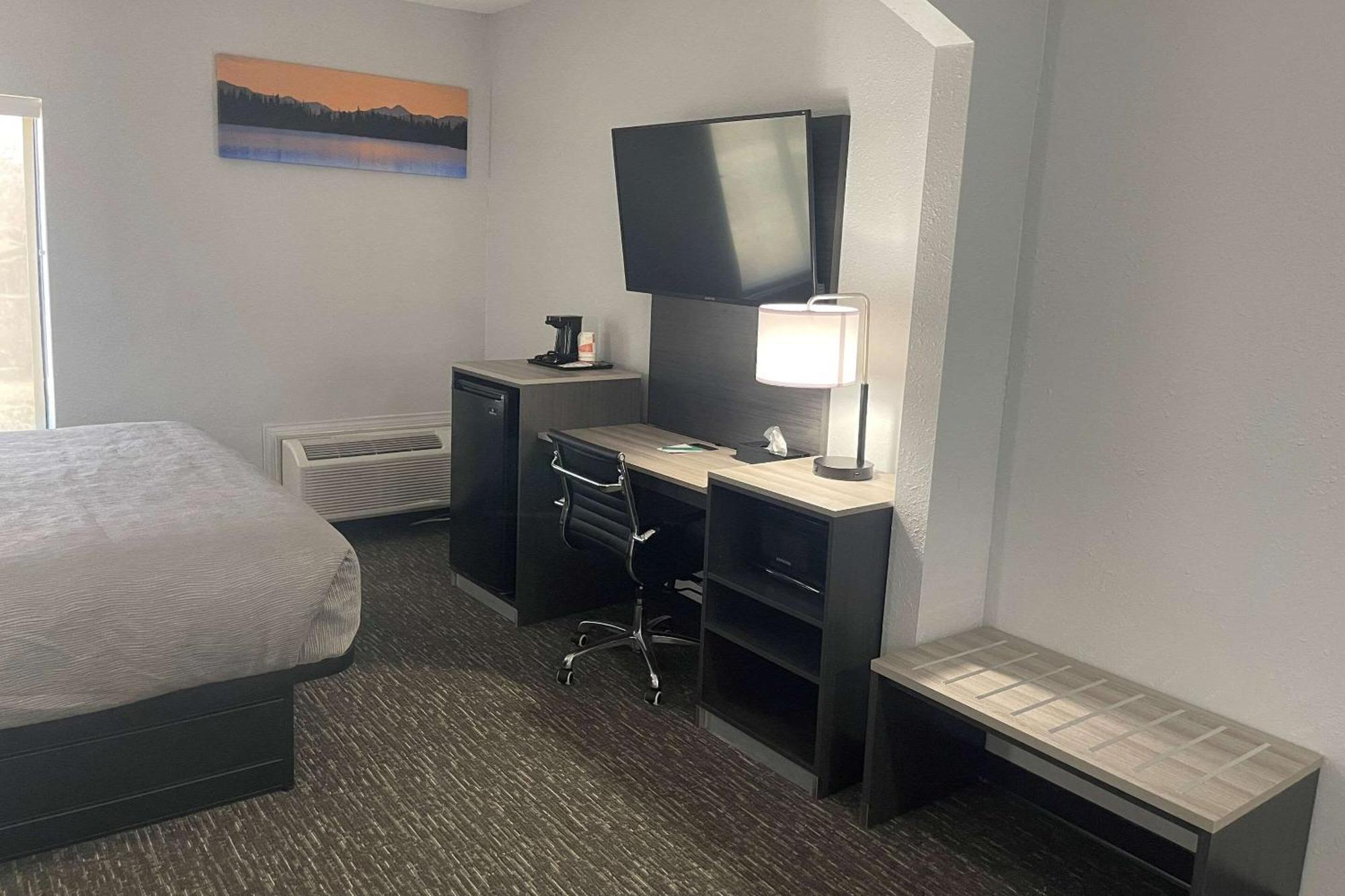 Quality Suites Abilene Extérieur photo