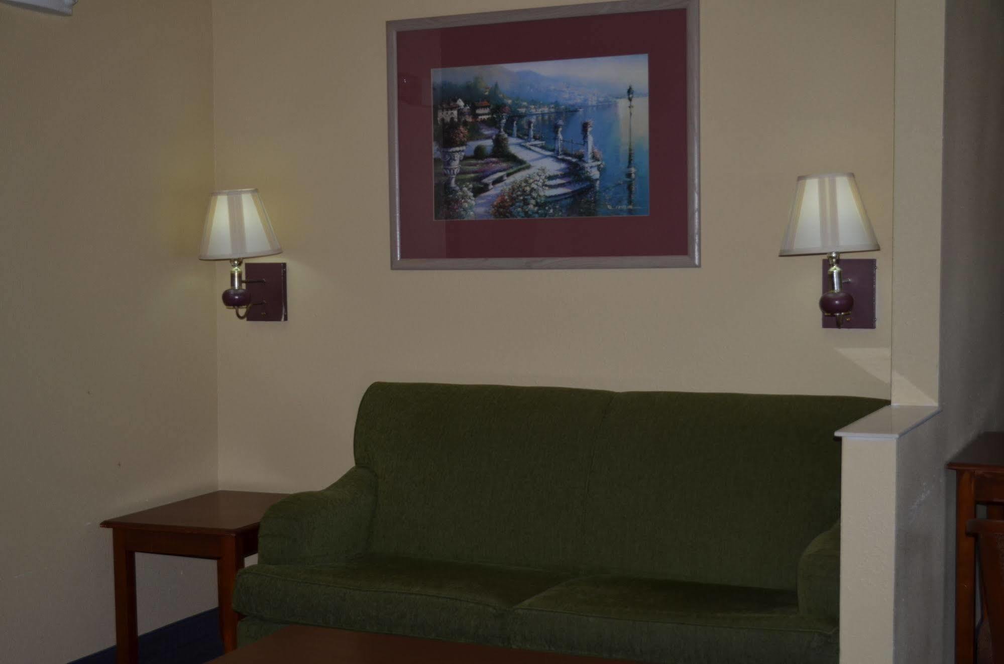 Quality Suites Abilene Extérieur photo