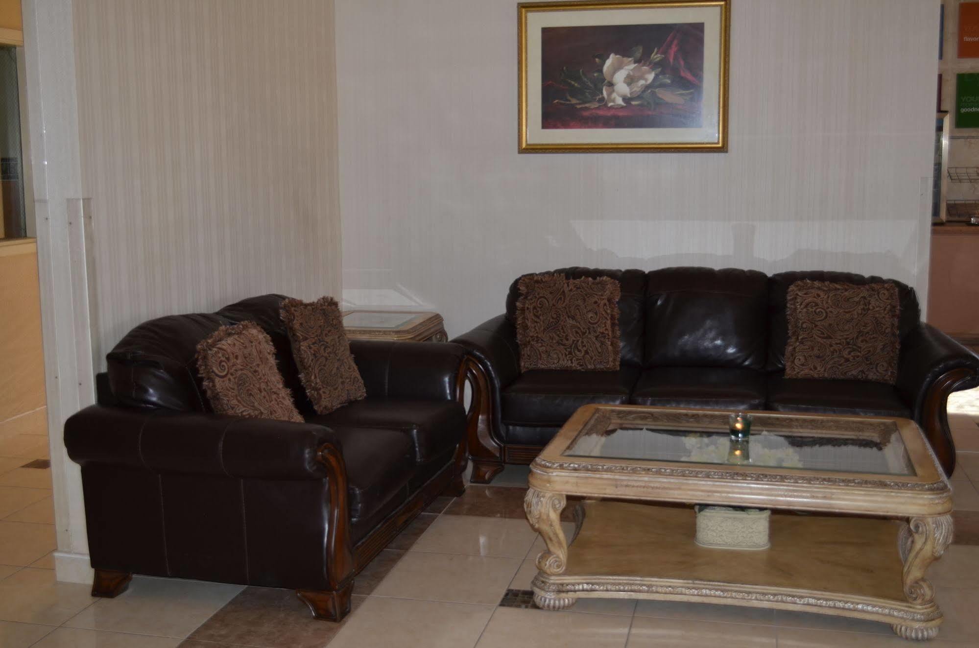 Quality Suites Abilene Extérieur photo