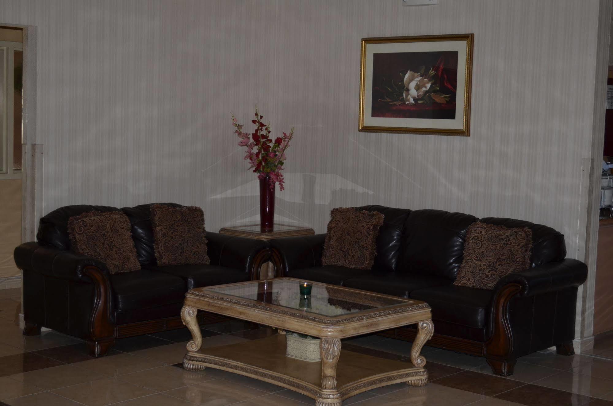 Quality Suites Abilene Extérieur photo