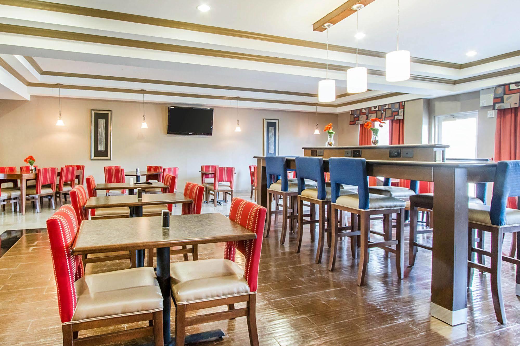 Quality Suites Abilene Extérieur photo
