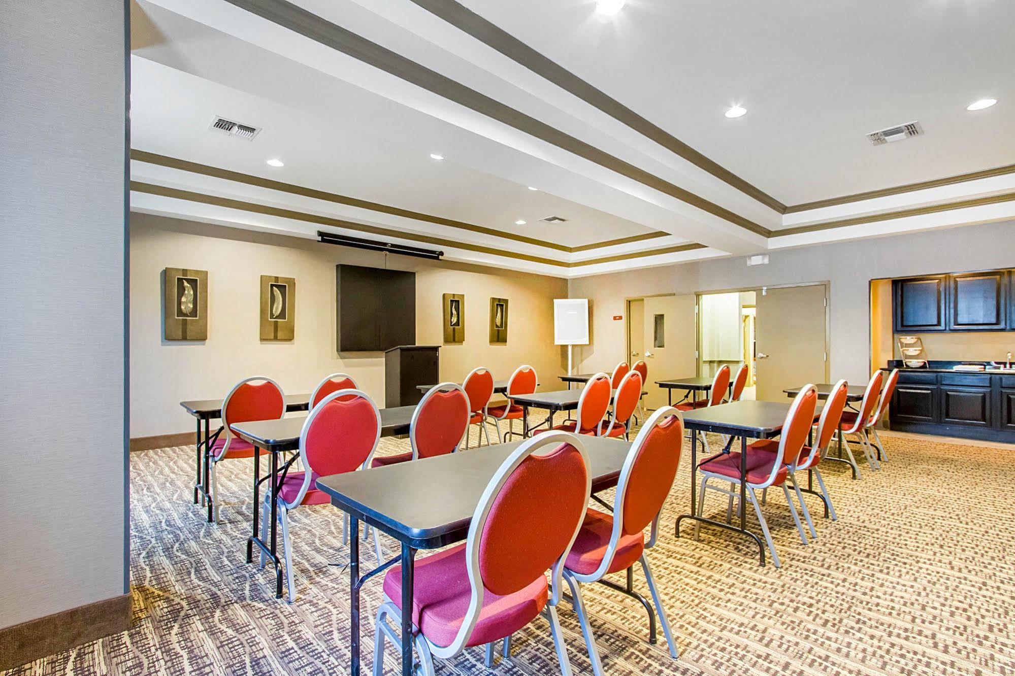 Quality Suites Abilene Extérieur photo