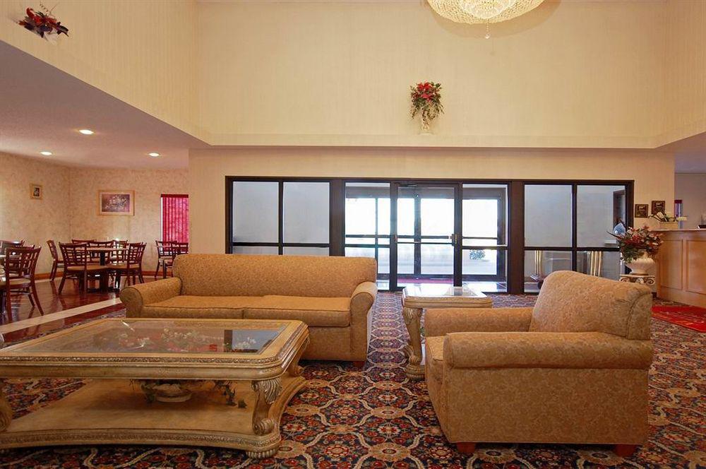 Quality Suites Abilene Extérieur photo